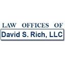 Law Offices of David S. Rich, LLC logo